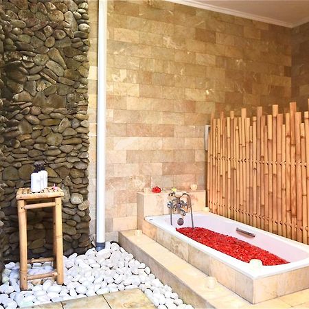 Arona Villa Sanur Exteriör bild