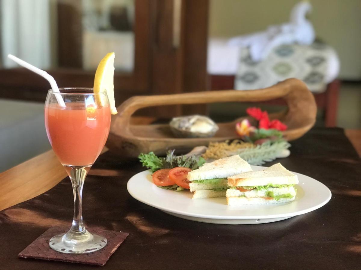 Arona Villa Sanur Exteriör bild