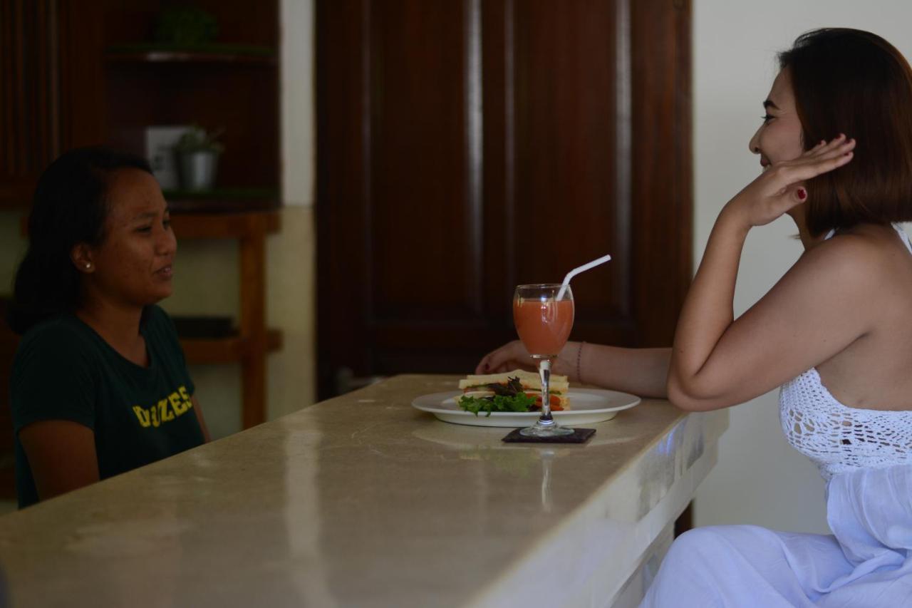 Arona Villa Sanur Exteriör bild