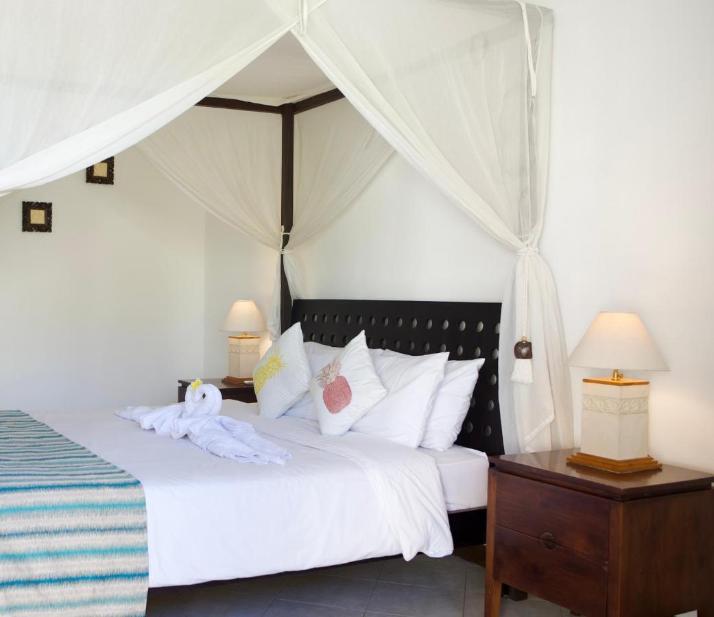 Arona Villa Sanur Exteriör bild